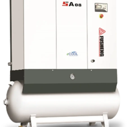 SA Series Screw Air Compressor (Standard-premium series)