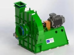 H-HR-HS SERIES