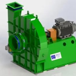 H-HR-HS SERIES