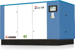 ZW Series Water Injected Oil Free Air Compressors