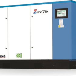 ZW Series Water Injected Oil Free Air Compressors