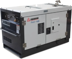 FAC Series Portable Compressor