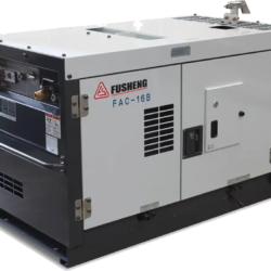 FAC Series Portable Compressor