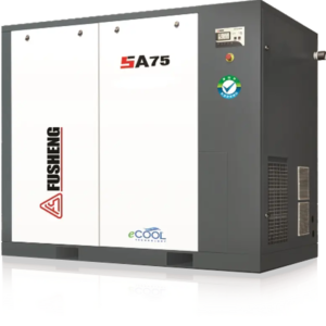 SAV Series  - VSD Screw Air Compressor