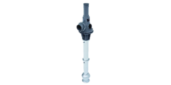 Vertical line Shaft pumps
