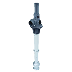 Vertical line Shaft pumps