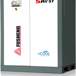 SAV Series  - VSD Screw Air Compressor