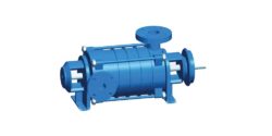 High-pressure pumps, MP series