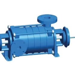High-pressure pumps, MP series