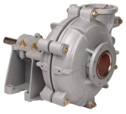SLURRYPRO- Silver Series