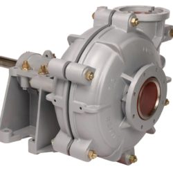 SLURRYPRO- Silver Series