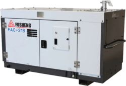 FAC Series Portable Compressor