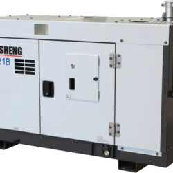 FAC Series Portable Compressor