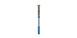 Single-flow submersible motor pumps, SU series