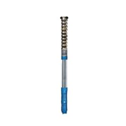 Single-flow submersible motor pumps, SU series