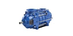 High-pressure pumps, HP series