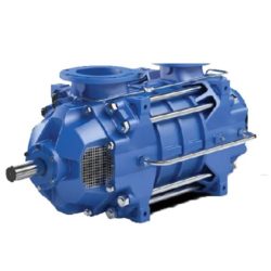 High-pressure pumps, HP series