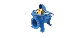 Split case pumps ASP series
