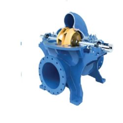 Split case pumps ASP series