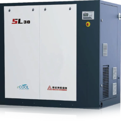 SL Series Low Pressure Screw Compressor