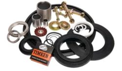 SLURRYPRO- Spare Parts