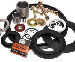 SLURRYPRO- Spare Parts