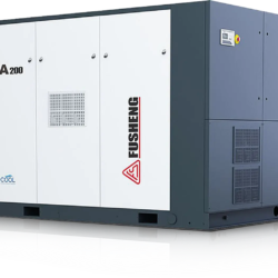 SA 90~250 Two Stage Compressor Series