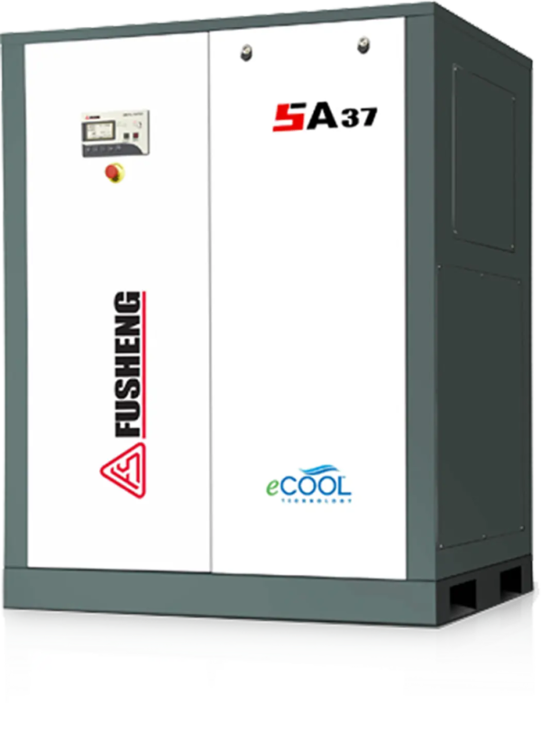 SA Series Screw Air Compressor (Standard-premium series)