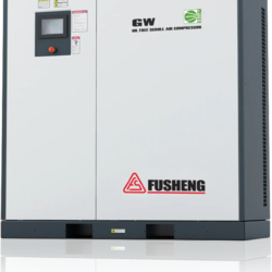 GW Series Oil Free Scroll Air Compressor