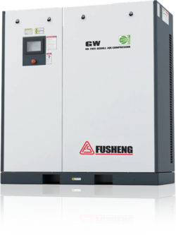 GW Series Oil Free Scroll Air Compressor