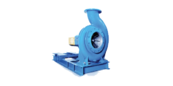 Sewage pumps, wet SW series