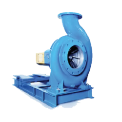 Sewage pumps, wet SW series