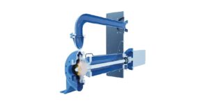 Vertical Submerged pumps SAT/CAT series