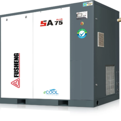 SA Plus From SA Series Premium Efficiency Air Compressors