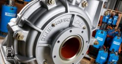 DAMPERS AND ACCESORIES FOR FANS AND BLOWERS