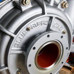 DAMPERS AND ACCESORIES FOR FANS AND BLOWERS