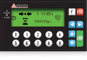 GW04 controller