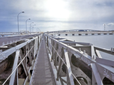 TUBULAR CONVEYORS