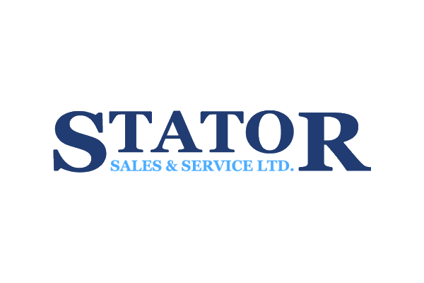 stator